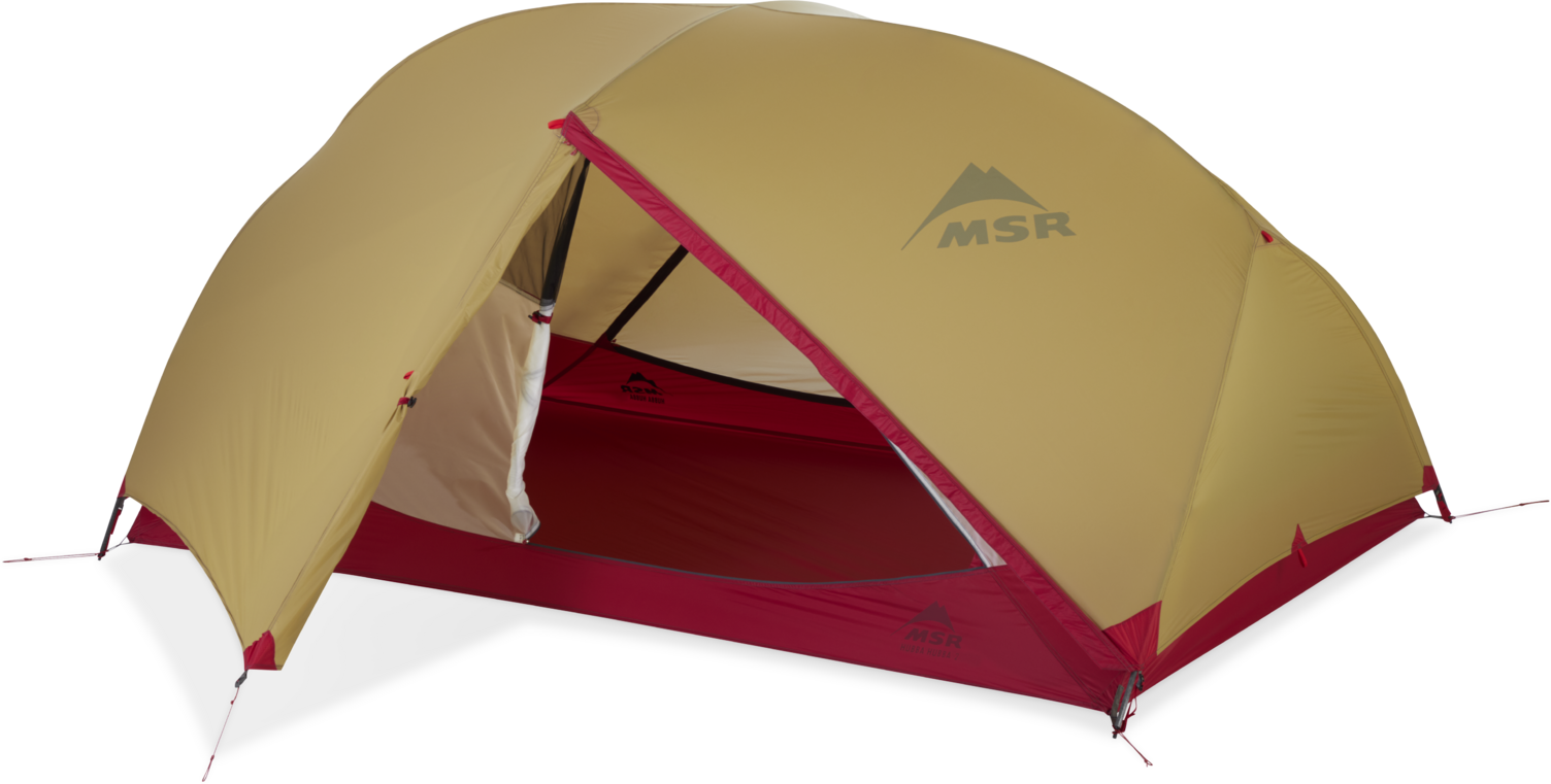 11506
MSR Tente Hubba Hubba 2 - ASSORTIE
