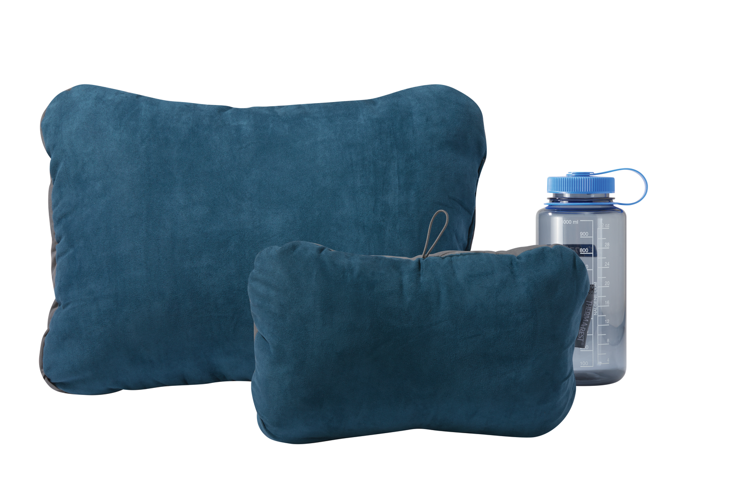 Thermarest Oreiller Compressible Cinch Large