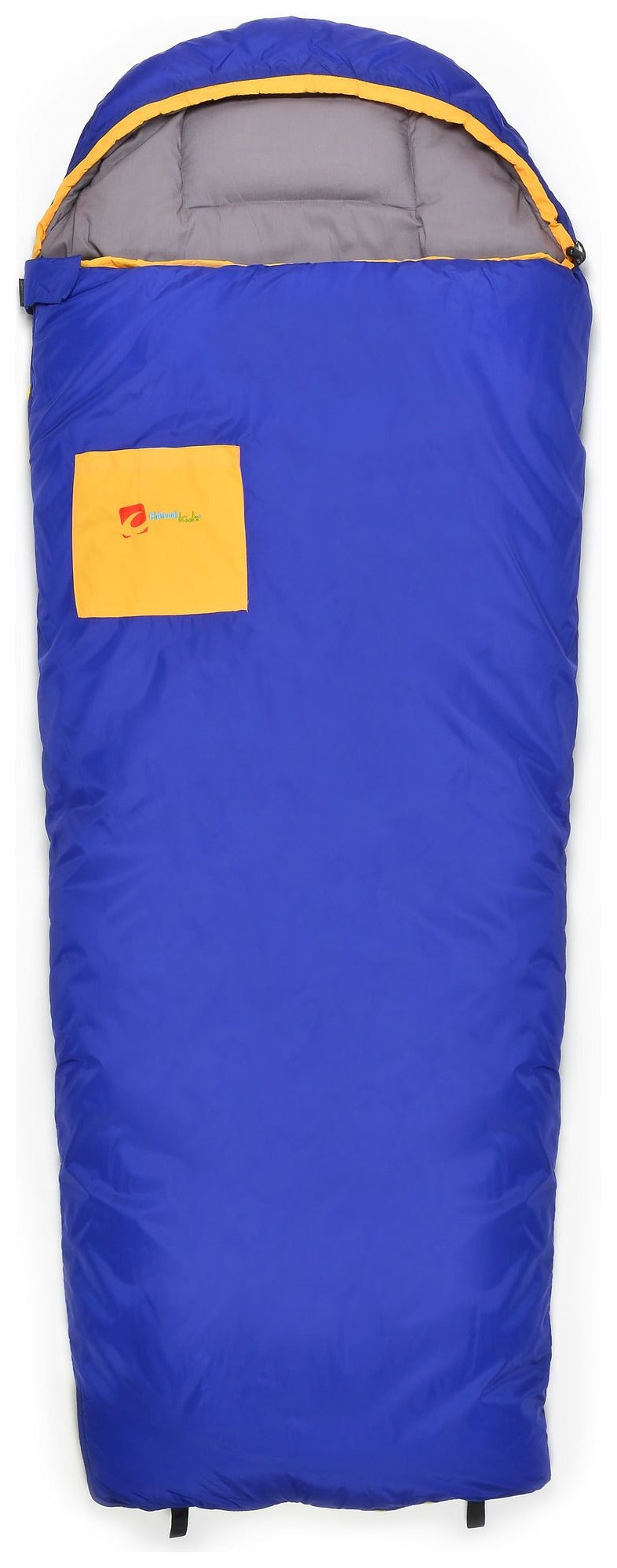 Chinook Sac De Couchage 0°C - Enfant