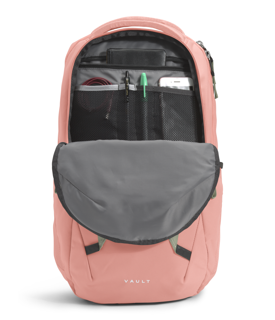 The North Face Sac À Dos Vault - Femme