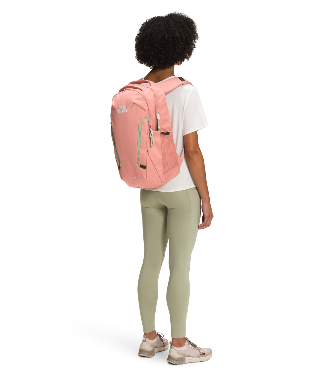 The North Face Sac À Dos Vault - Femme