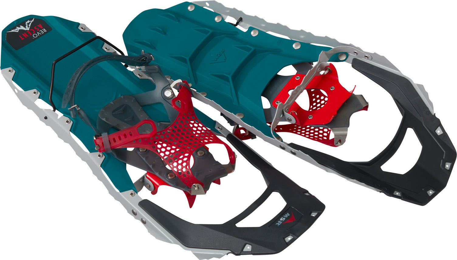 MSR Raquettes Revo Ascent W25 - Femme