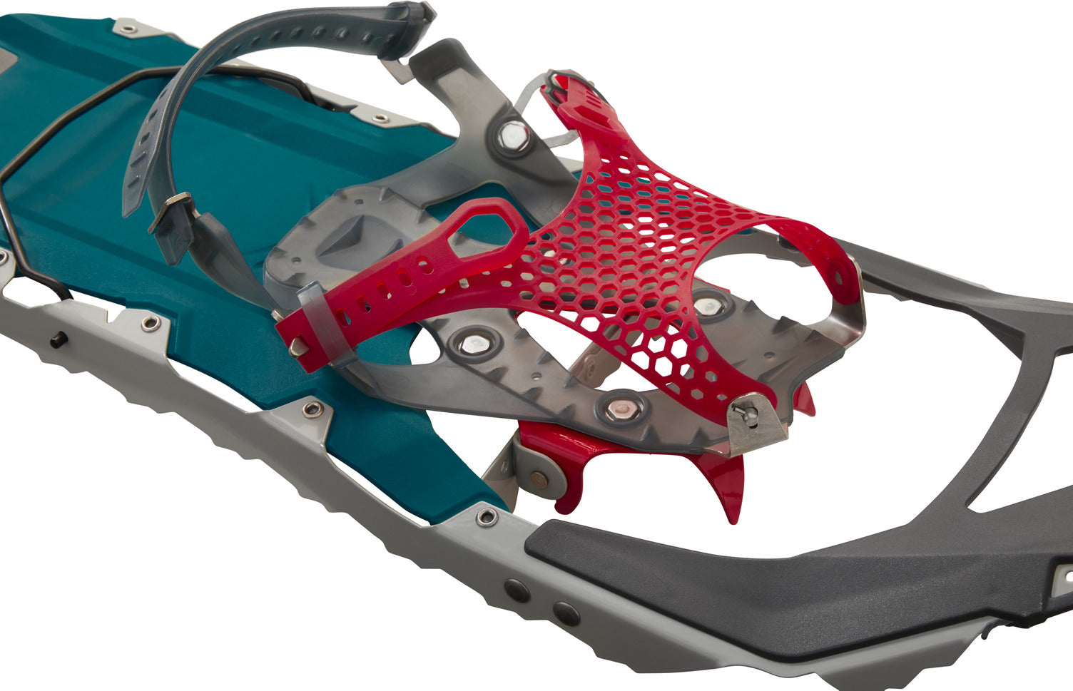 MSR Raquettes Revo Ascent W25 - Femme