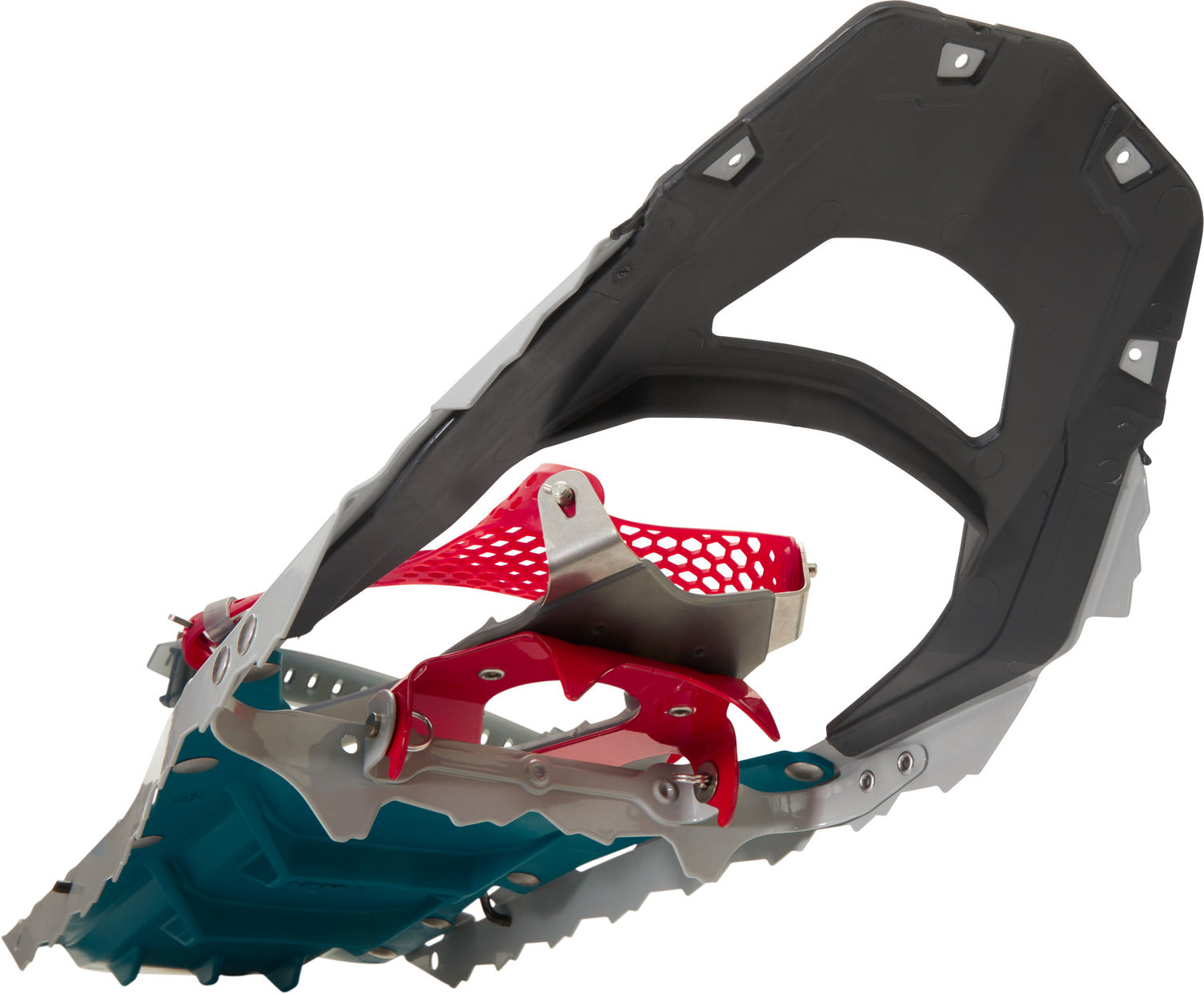 MSR Raquettes Revo Ascent W25 - Femme