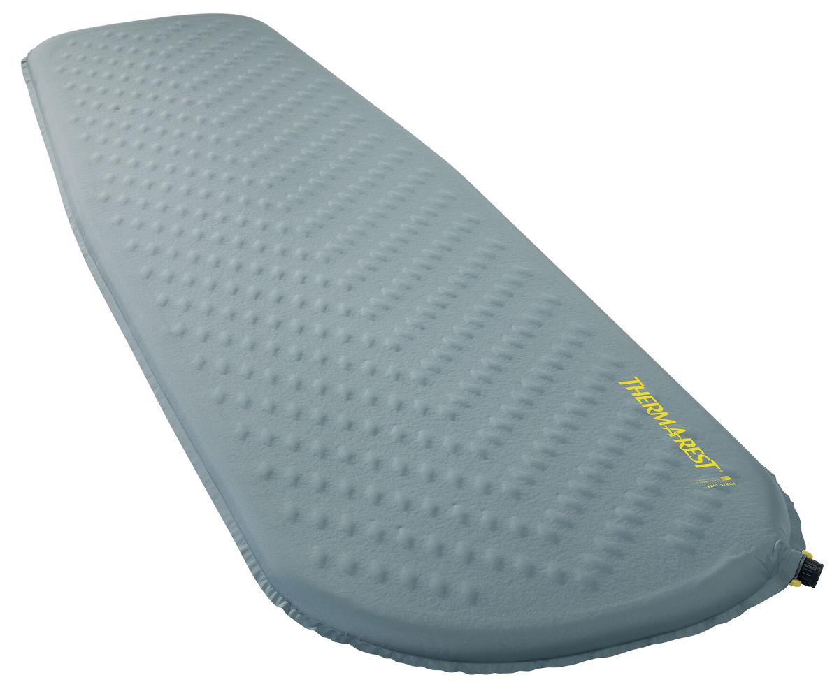 Thermarest Matelas Trail Lt Long