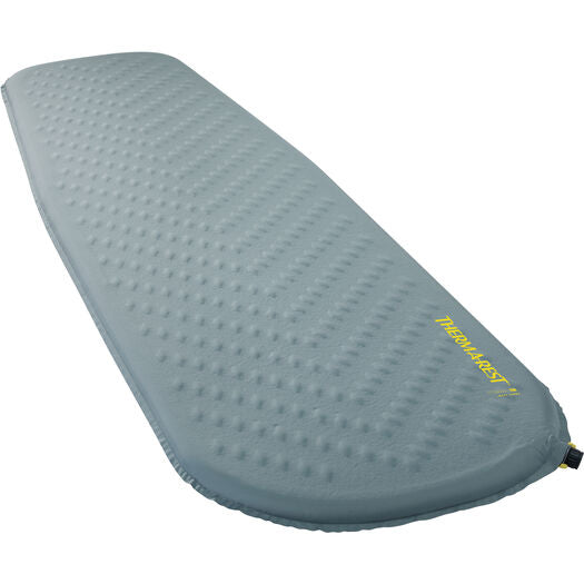 Thermarest Matelas Trail Lt Régulier