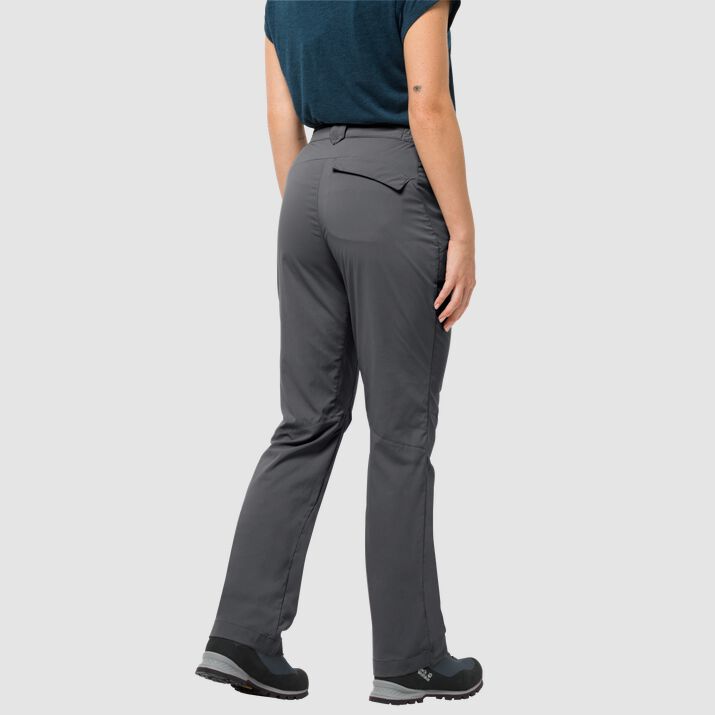 Jack Wolfskin Pantalon Activate Light - Femme