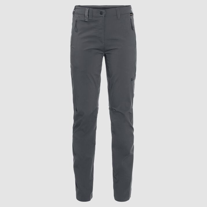 Jack Wolfskin Pantalon Activate Light - Femme