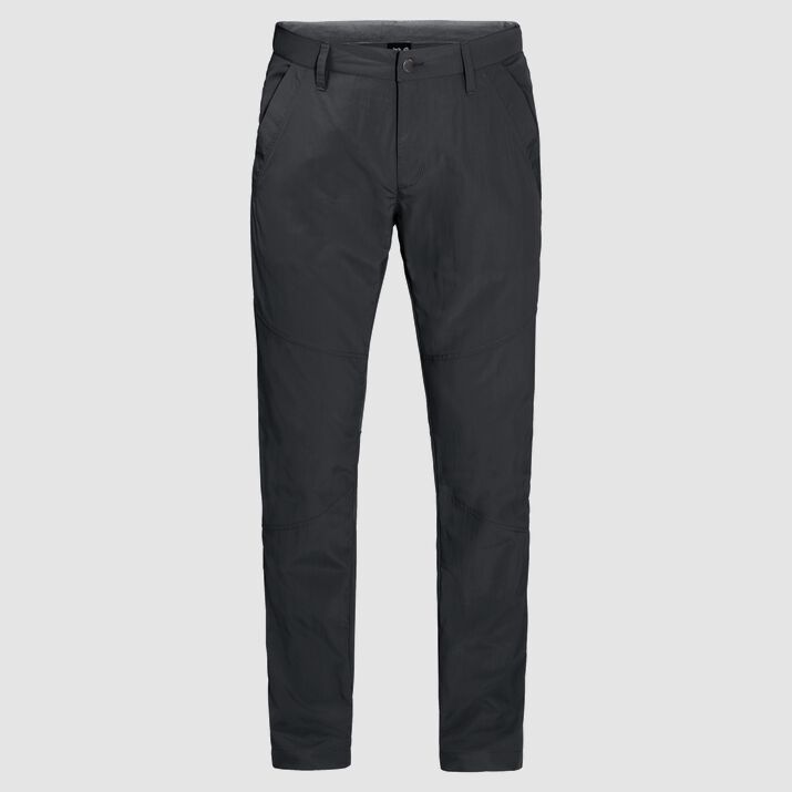 Jack Wolfskin Pantalon Desert Valley - Homme