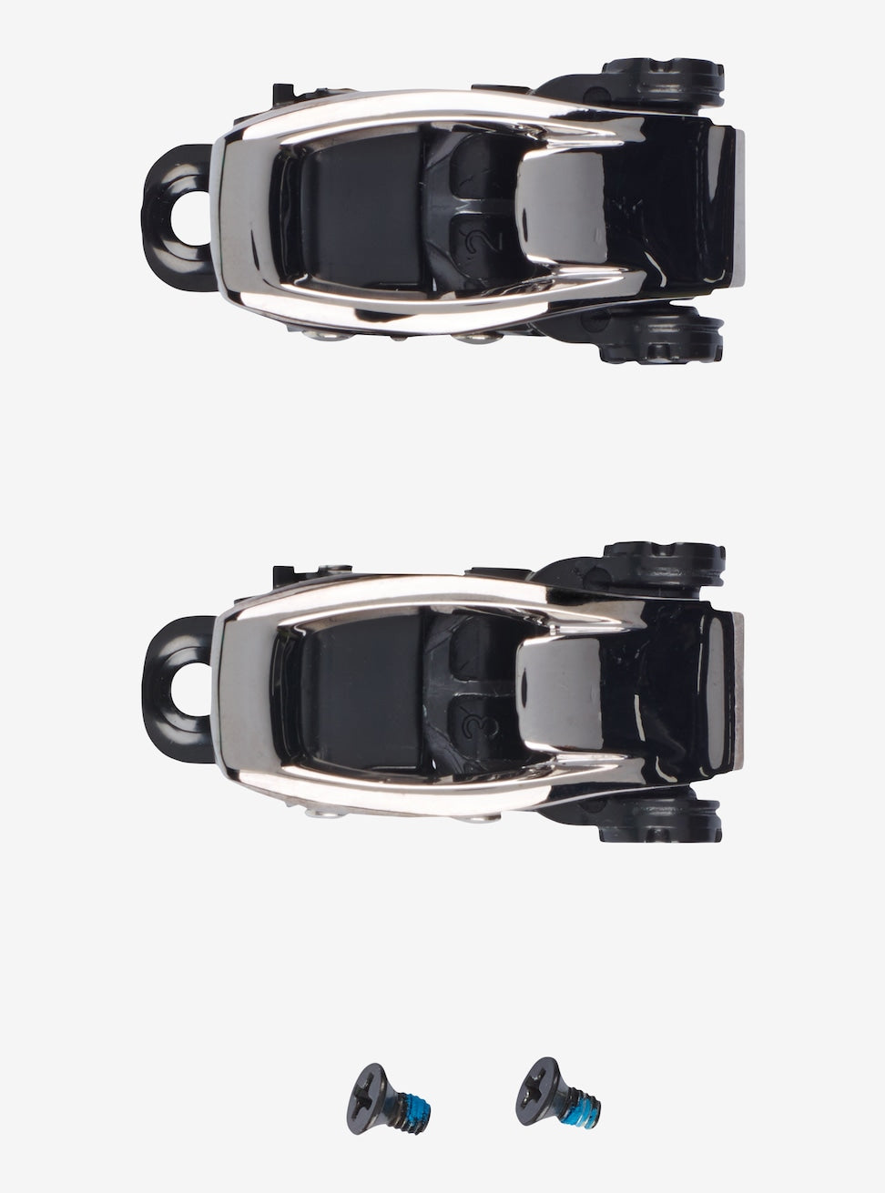Burton Ankle Buckle Replacement Set
