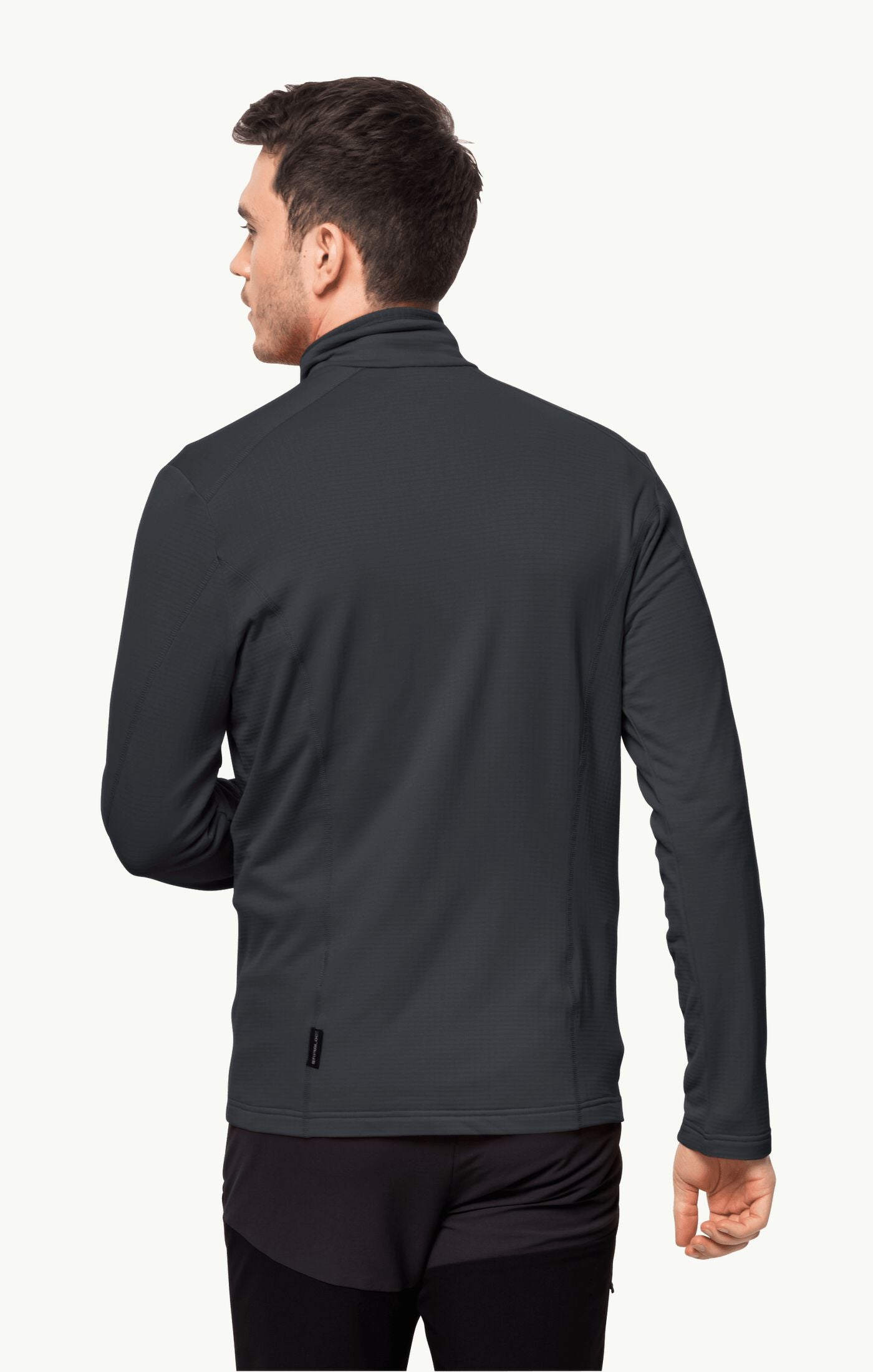 Jack Wolfskin Veste Kolbenberg Full Zip - Homme