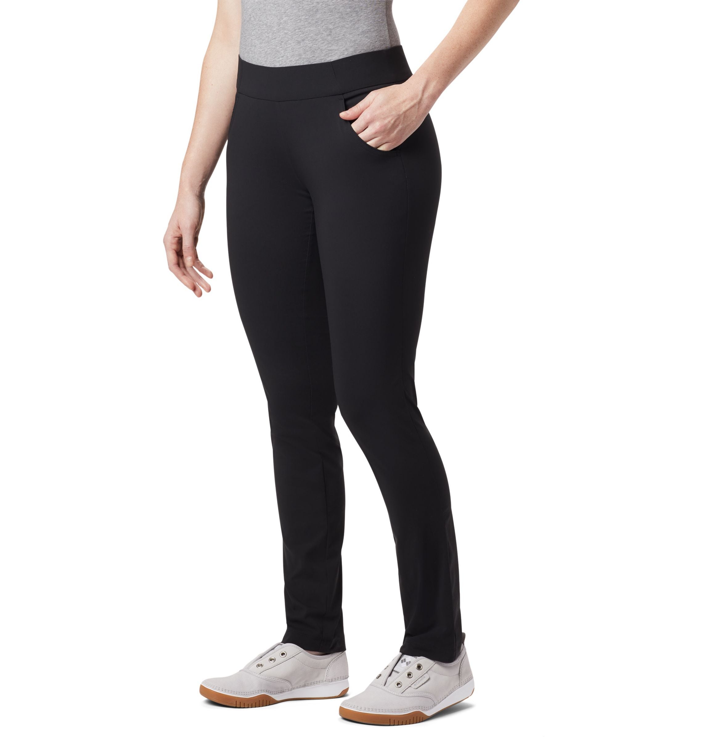 Columbia Pantalon Anytime Casual - Femme