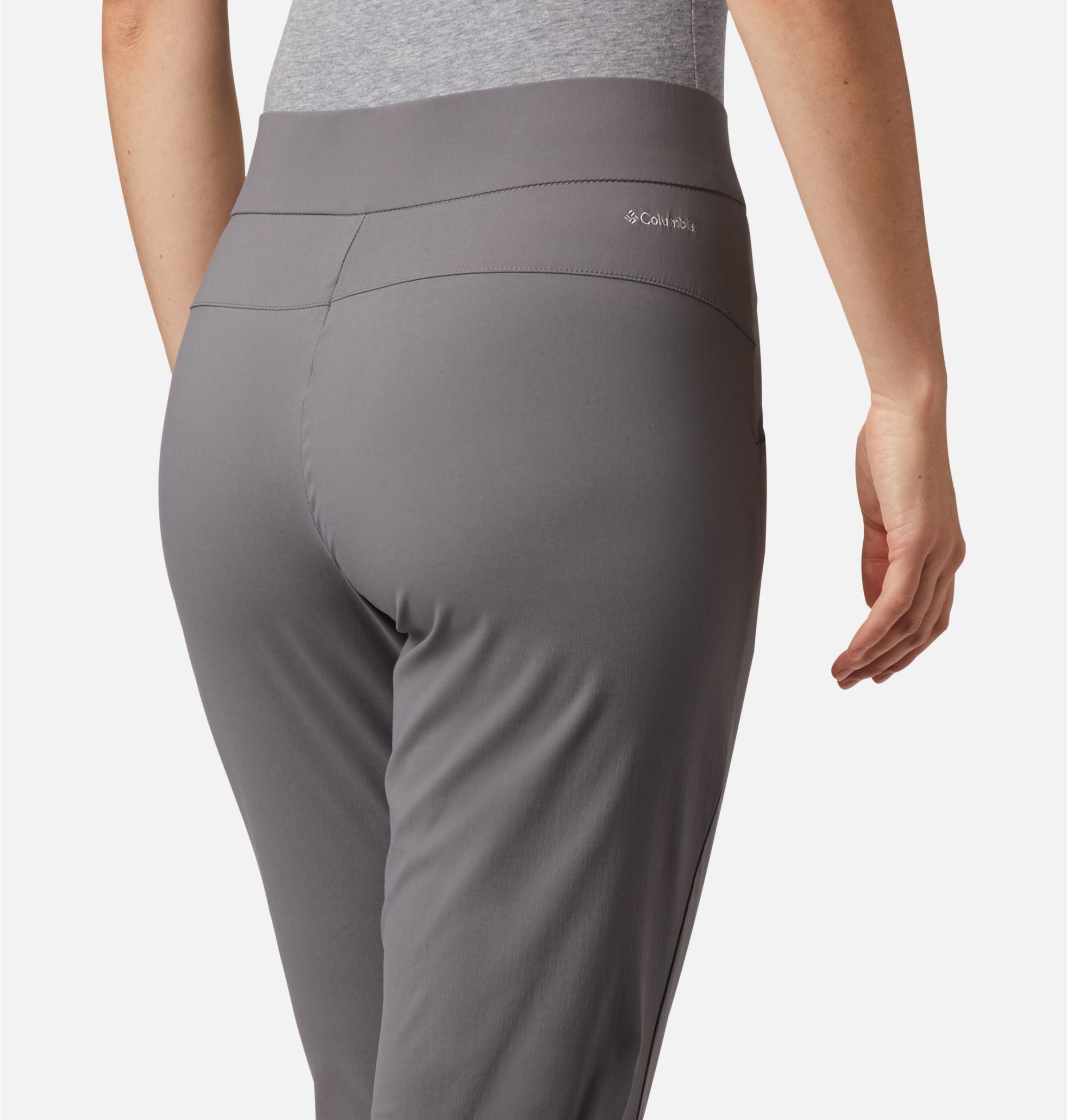 Columbia Pantalon Anytime Casual - Femme