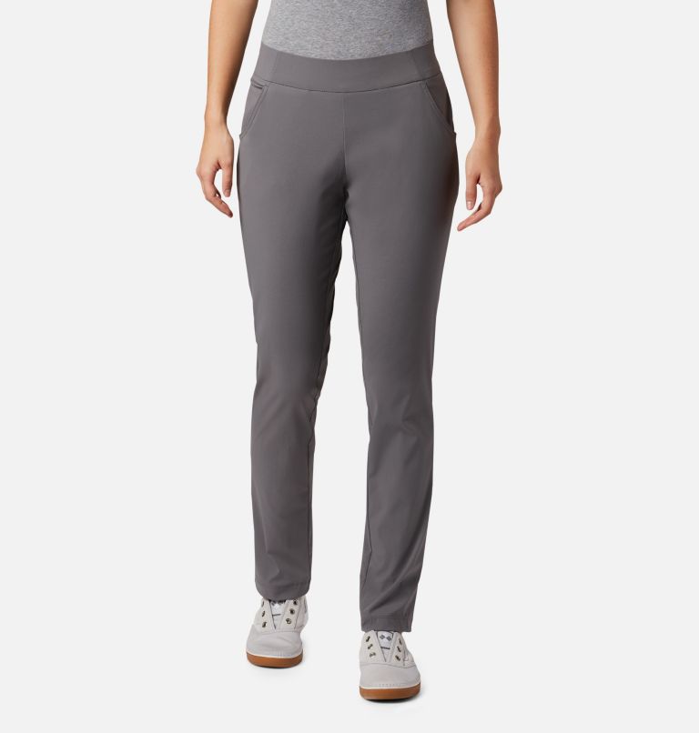 Columbia Pantalon Anytime Casual - Femme