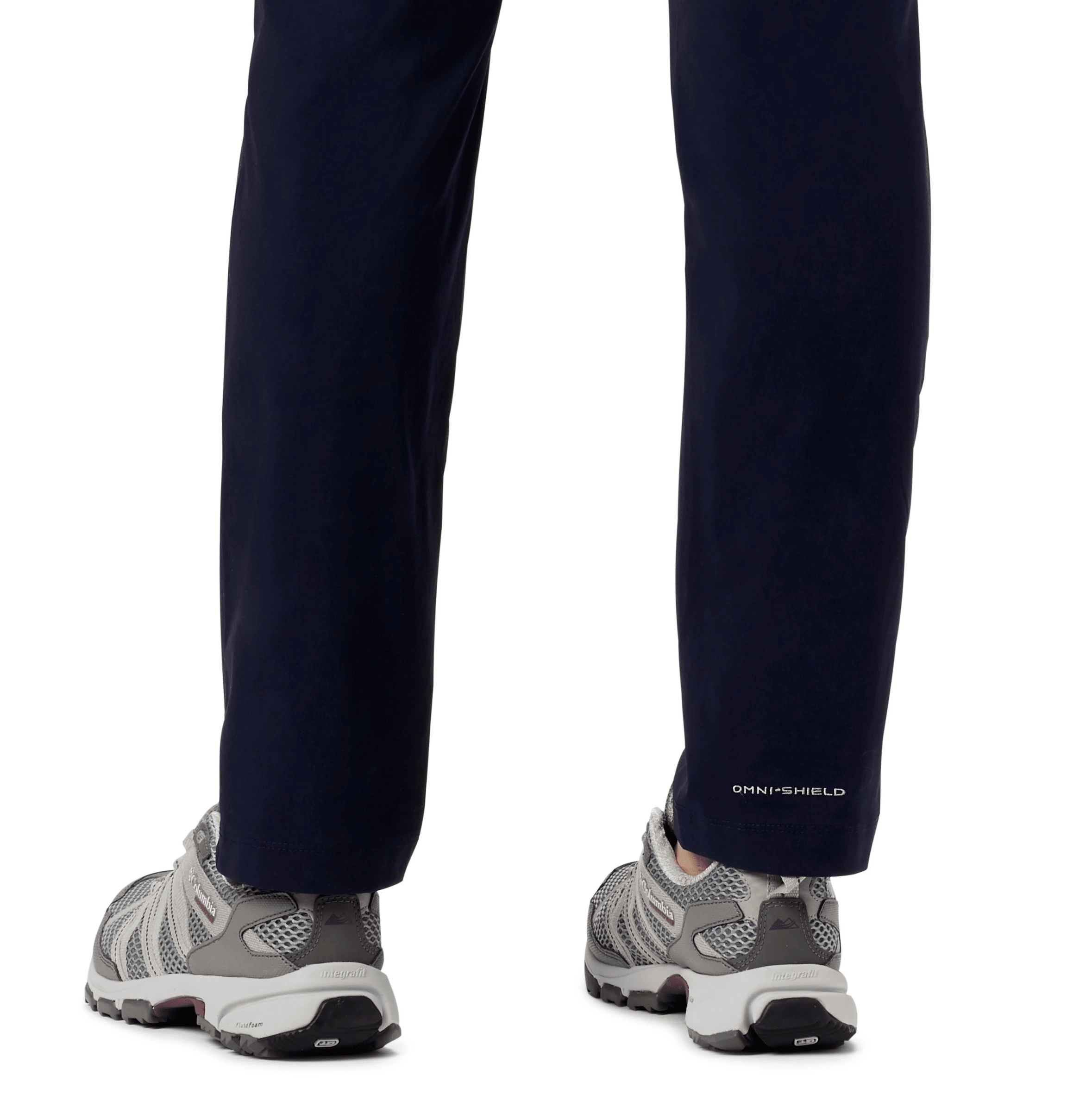 Columbia Pantalon Anytime Casual - Femme