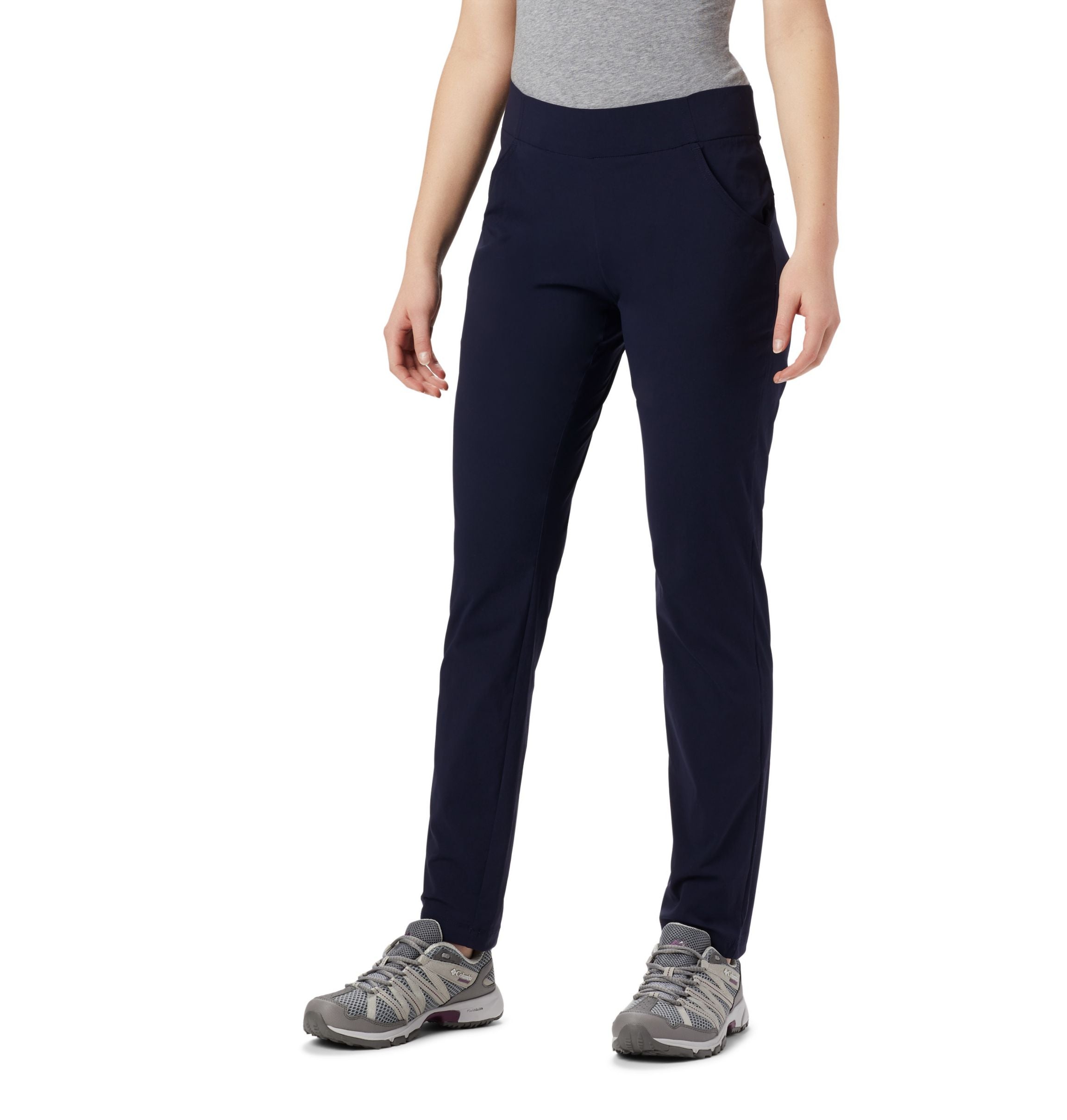 Columbia Pantalon Anytime Casual - Femme