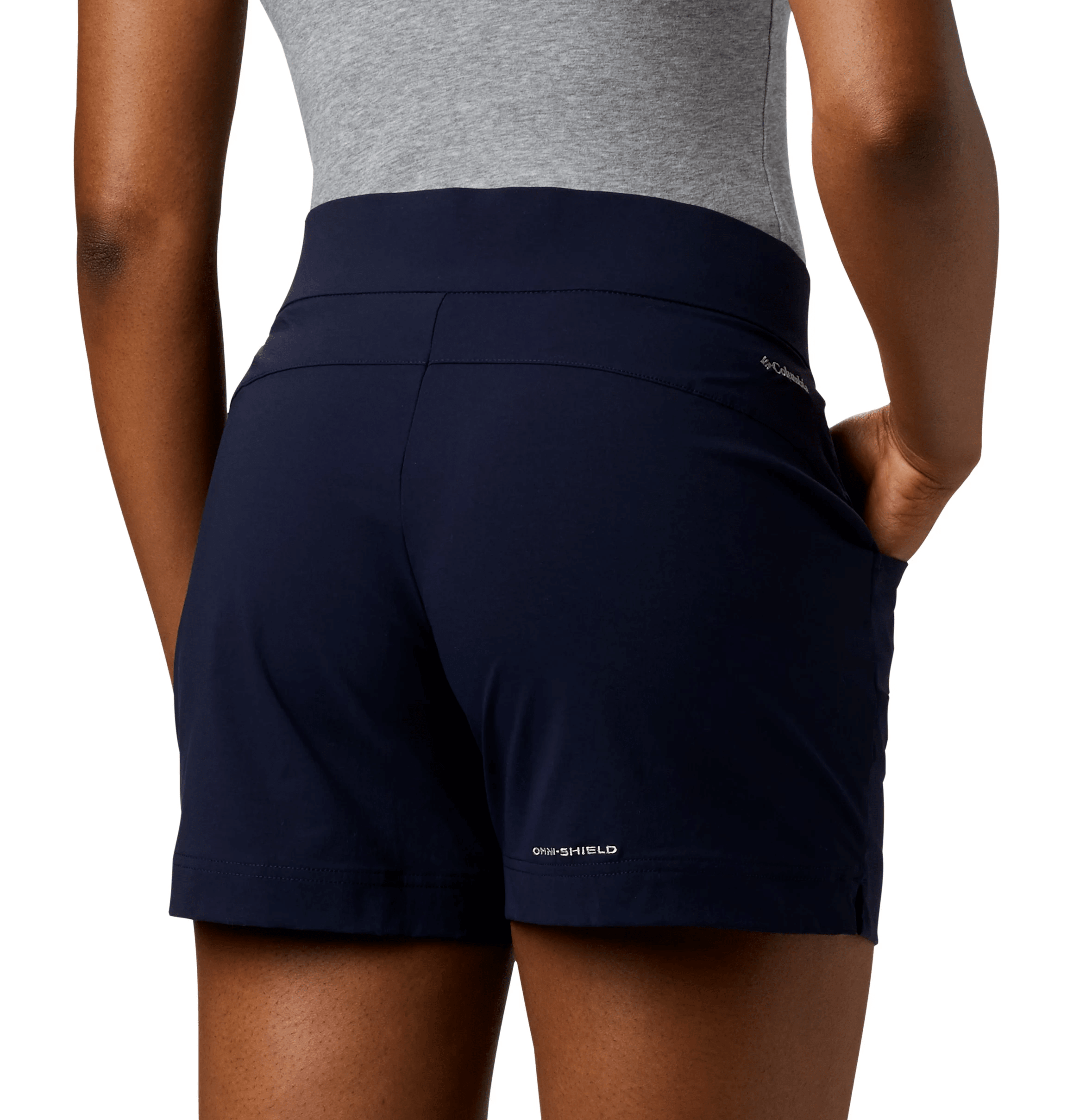 Columbia Short Anytime Casual - Femme