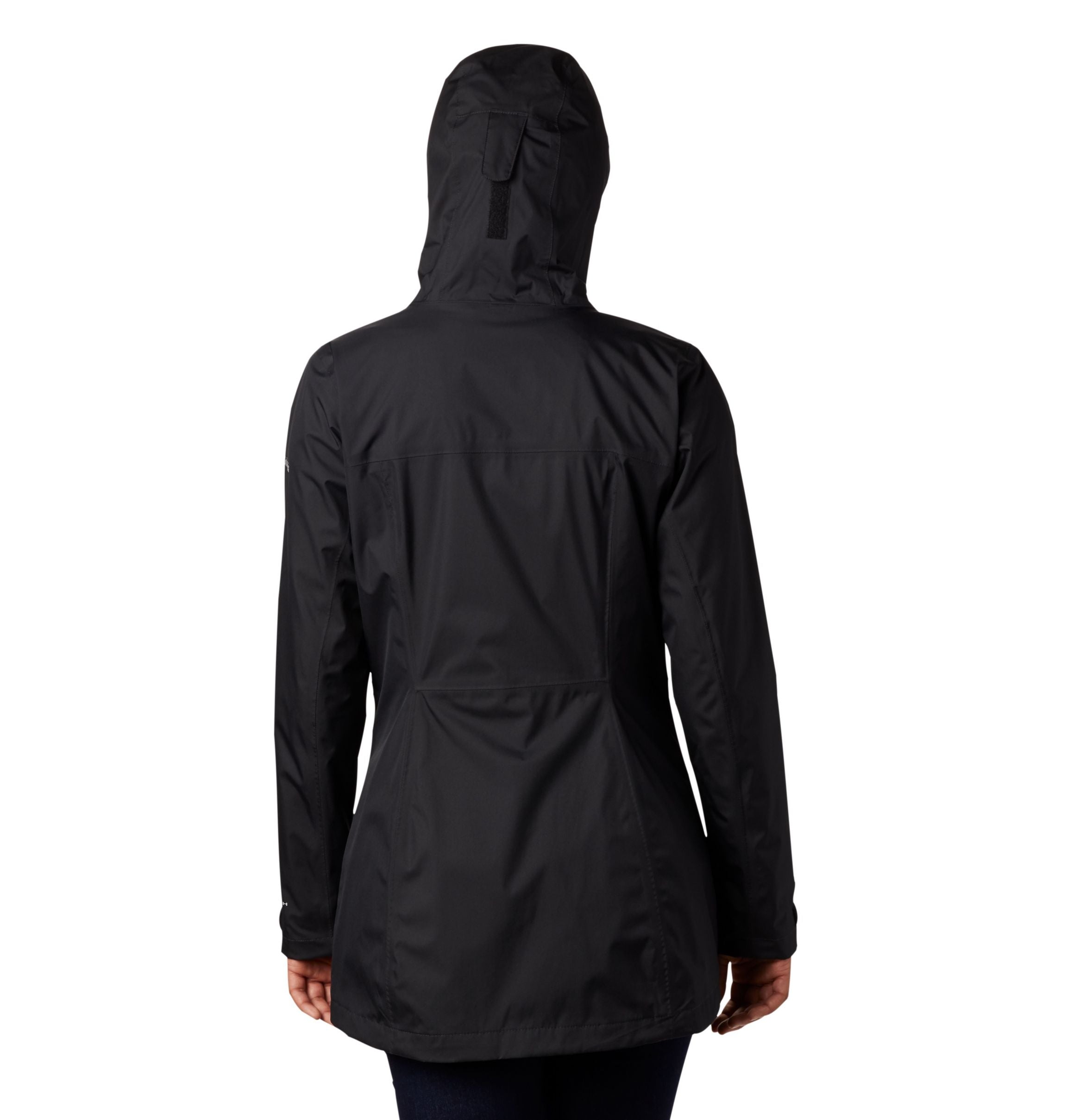 Columbia Veste Imperméable Splash A Little II - Femme