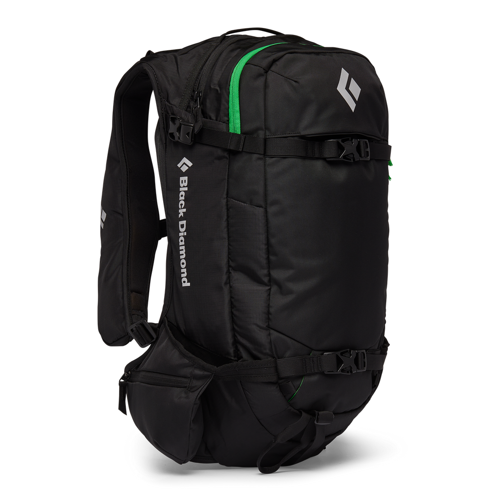 Black Diamond Sac À Dos Down Patrol 25 L - Unisexe