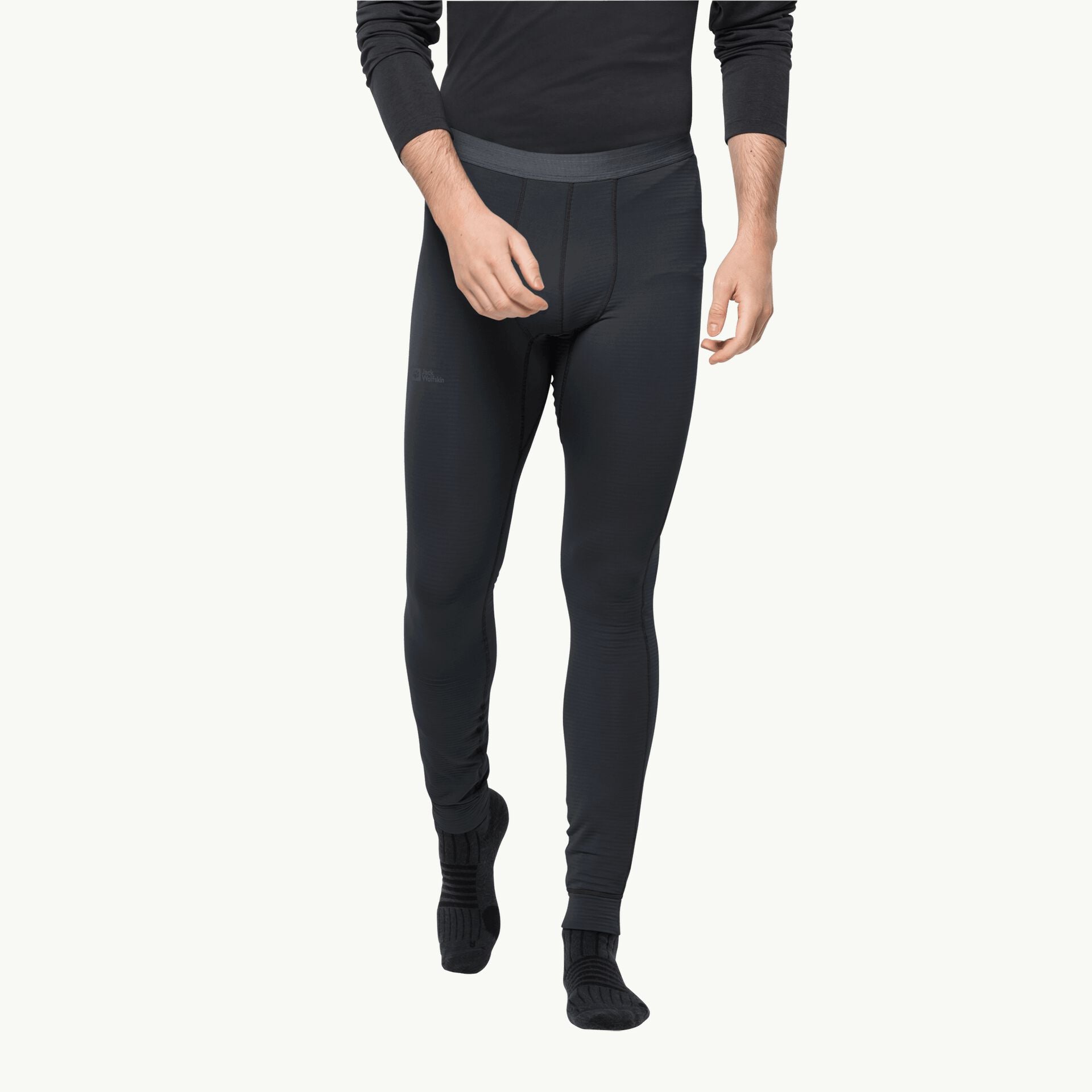 Jack Wolfskin Pantalon Infinite - Homme