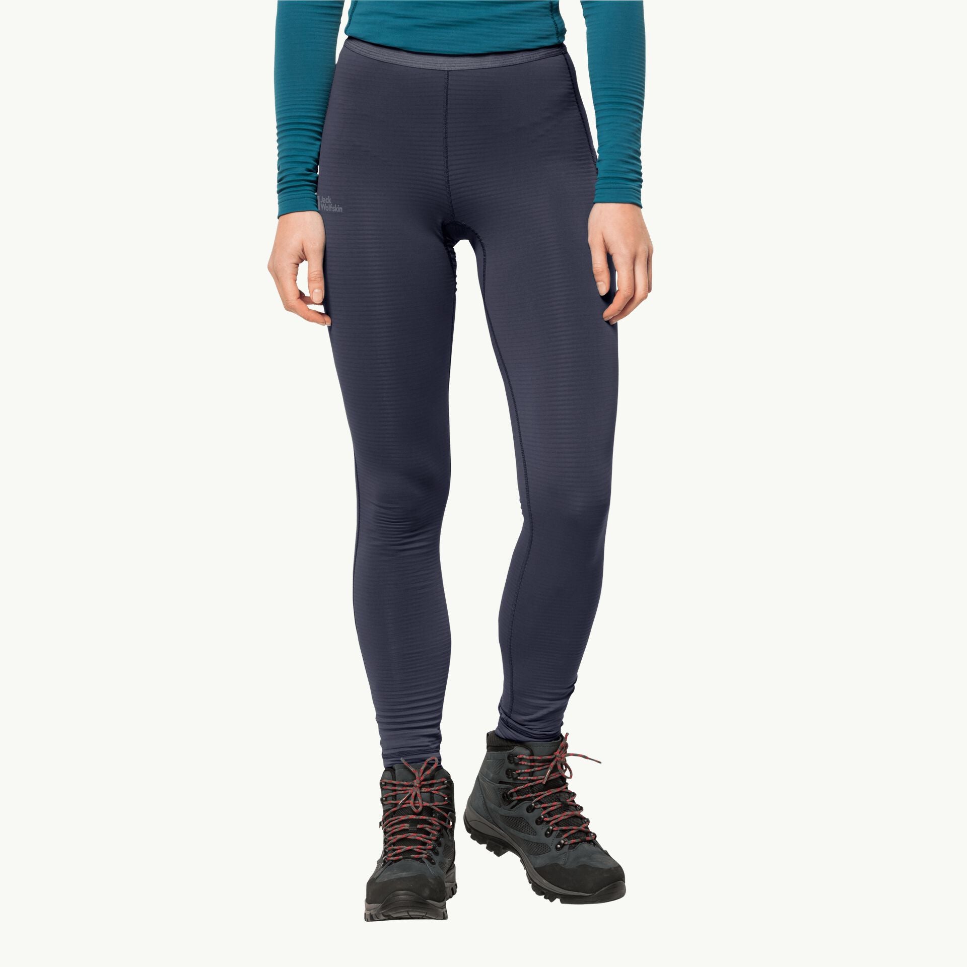 Jack Wolfskin Pantalon Infinite - Femme