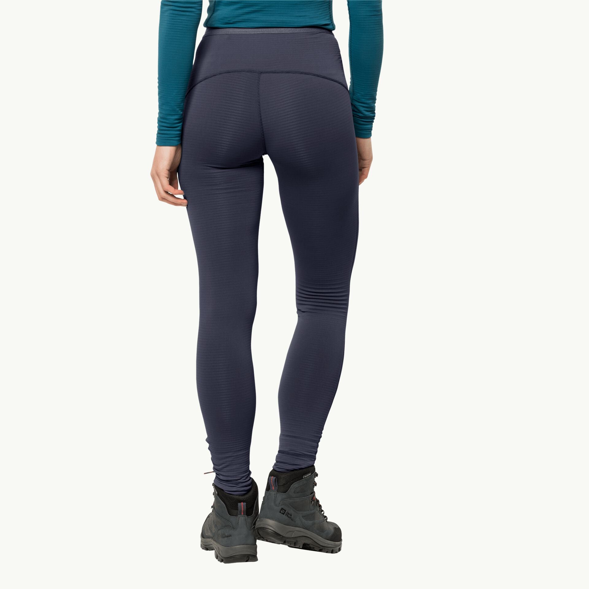 Jack Wolfskin Pantalon Infinite - Femme