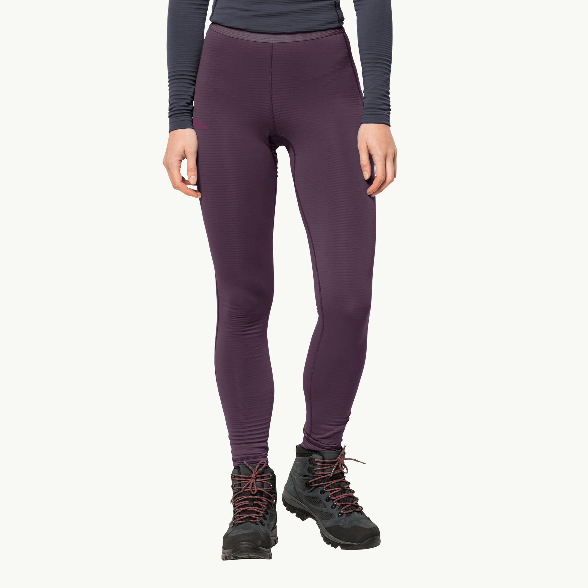 Jack Wolfskin Pantalon Infinite - Femme