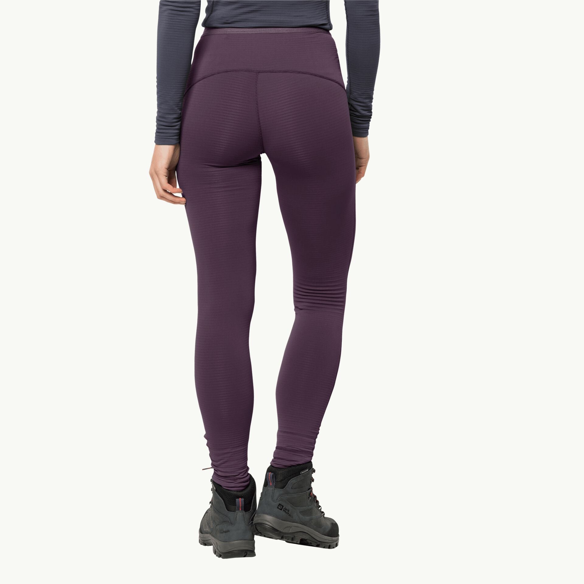 Jack Wolfskin Pantalon Infinite - Femme