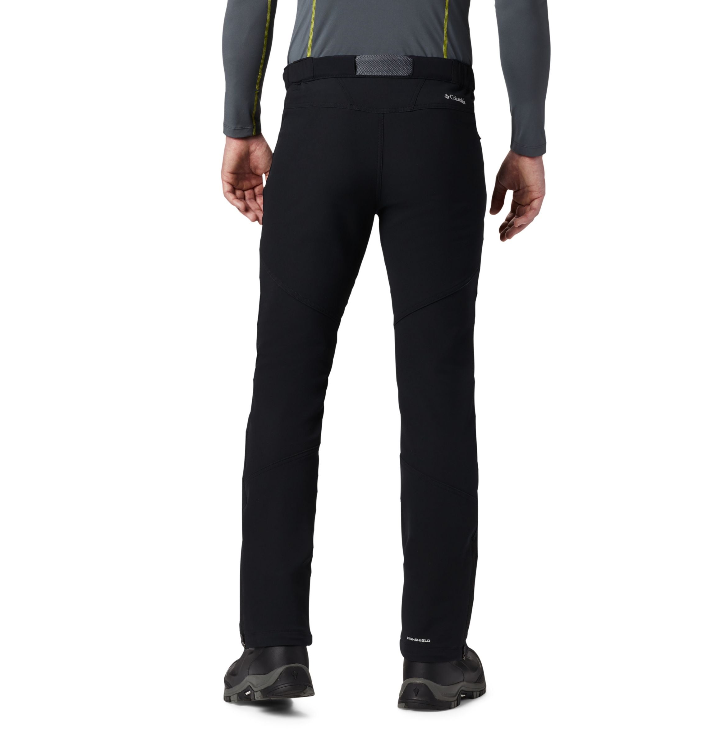 Columbia Pantalon Passo Alto II - Homme