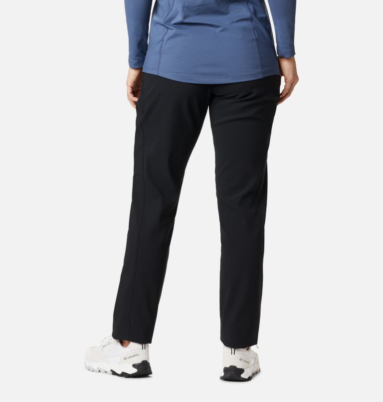 Columbia Pantalon Back Beauty Taille Haute - Femme