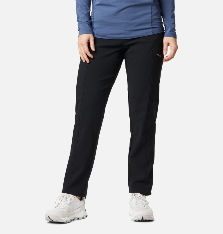 Columbia Pantalon Back Beauty Taille Haute - Femme