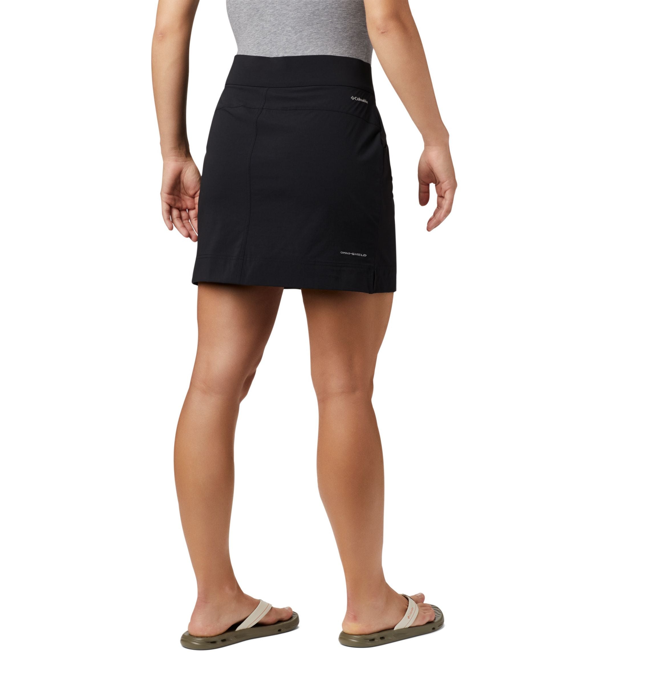 Columbia Jupe-Short Anytime Casual - Femme