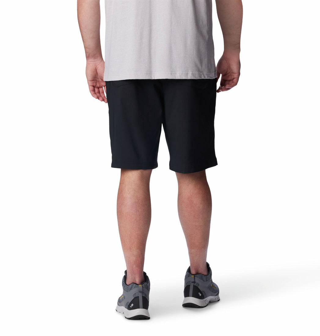 Columbia Short Tech Trail- Homme