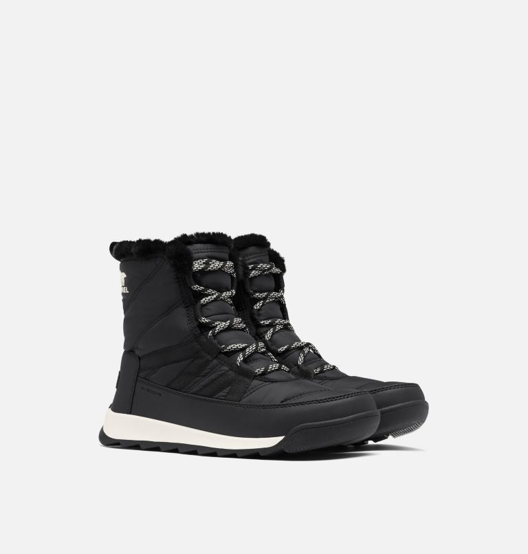 Sorel Bottes Whitney II Short Lace Imperméables - Femme