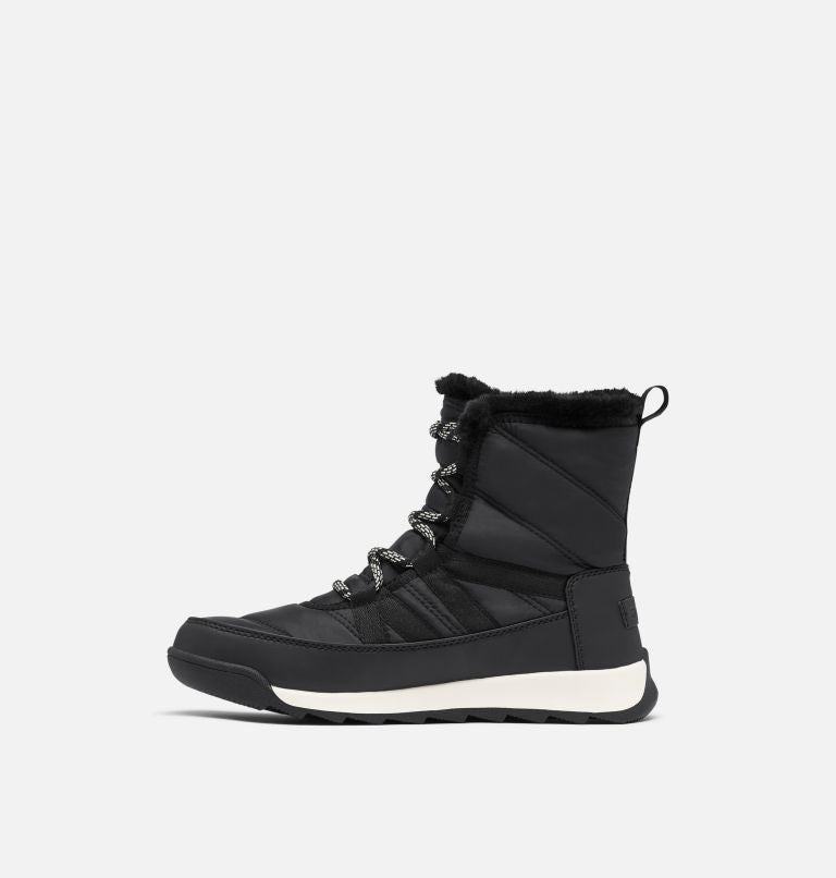 Sorel Bottes Whitney II Short Lace Imperméables - Femme