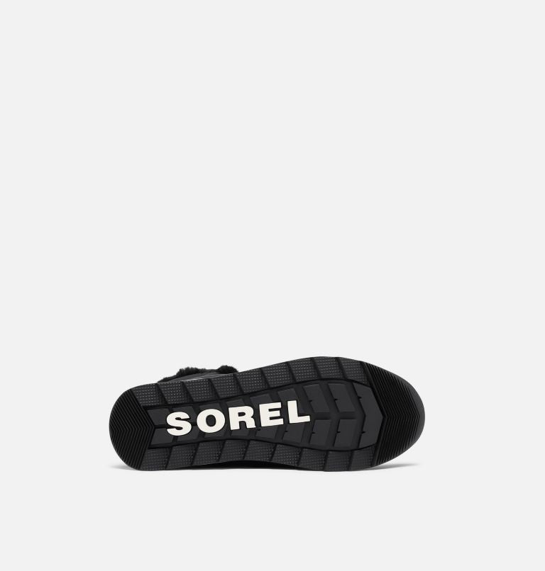 Sorel Bottes Whitney II Short Lace Imperméables - Femme