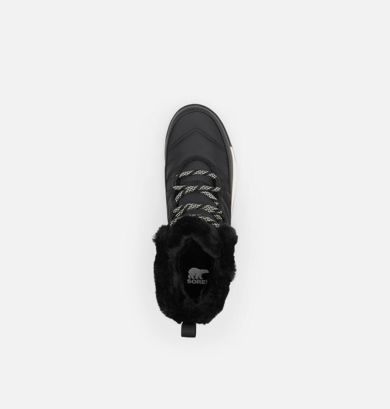Sorel Bottes Whitney II Short Lace Imperméables - Femme