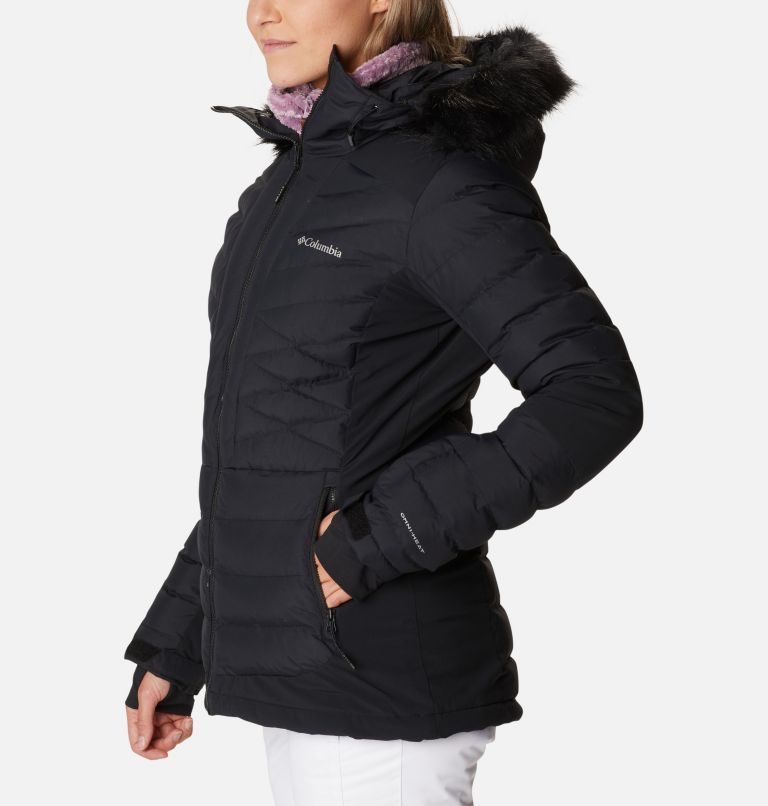 Columbia Veste Bird Mountain Ins - Femme