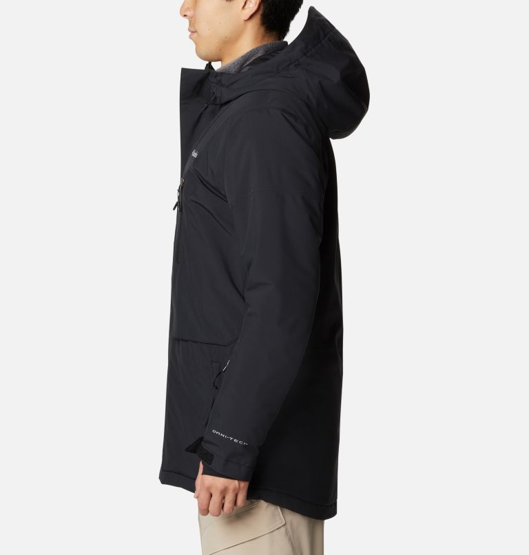 Columbia Veste Aerial Ascender - Homme
