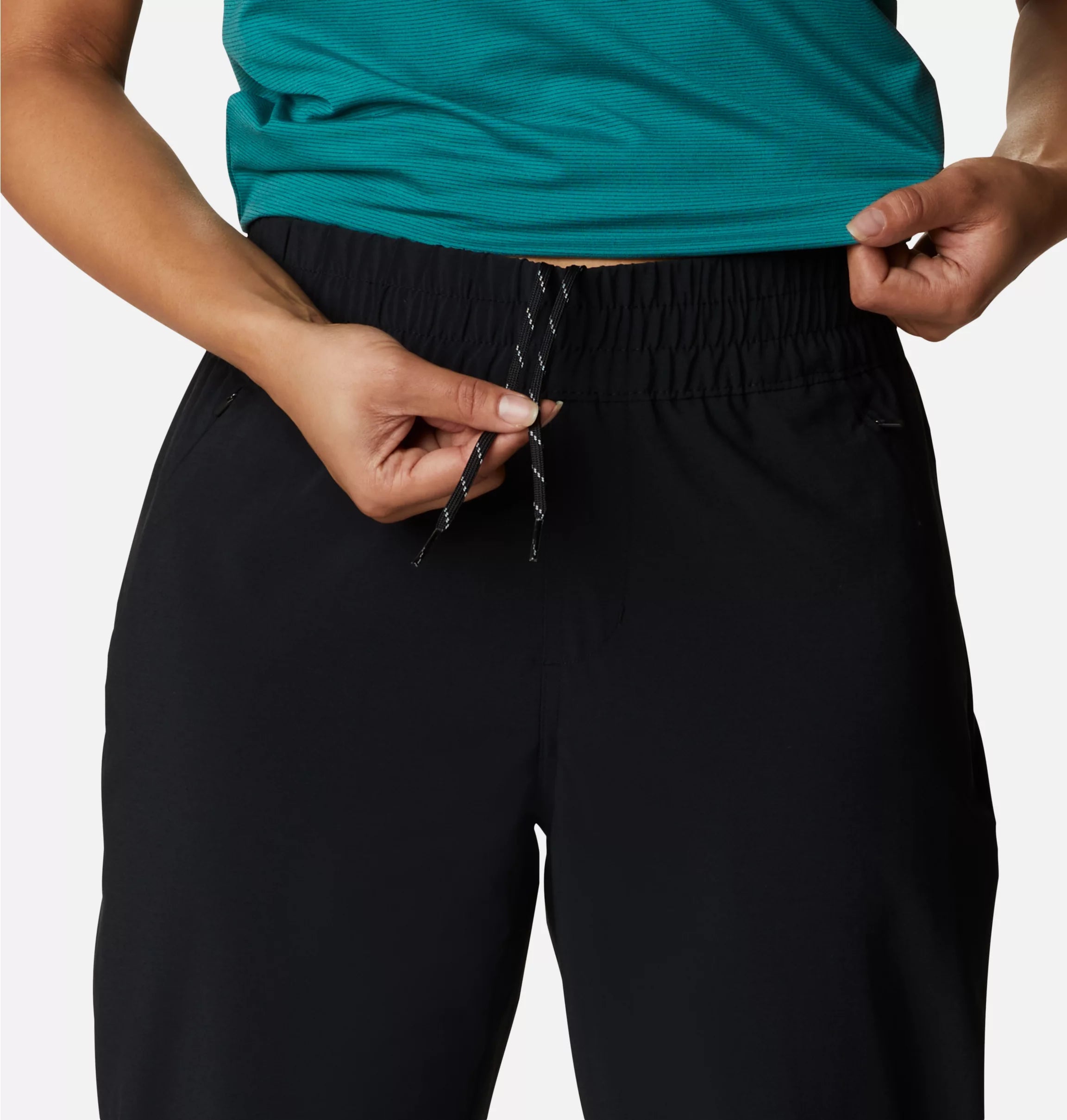 Columbia Pantalon Pleasant Creek Core - Femme