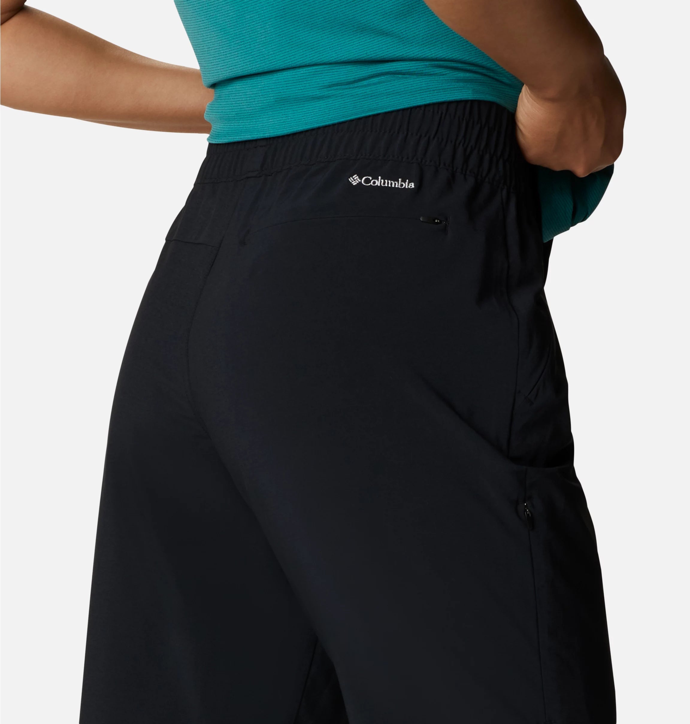 Columbia Pantalon Pleasant Creek Core - Femme