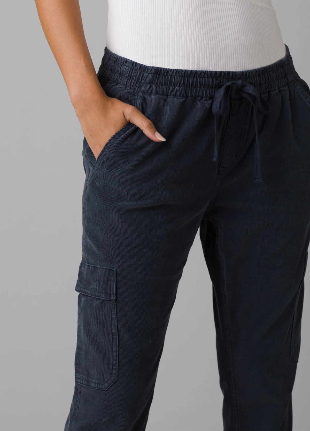 Prana Pantalon Lost Hwy - Femme