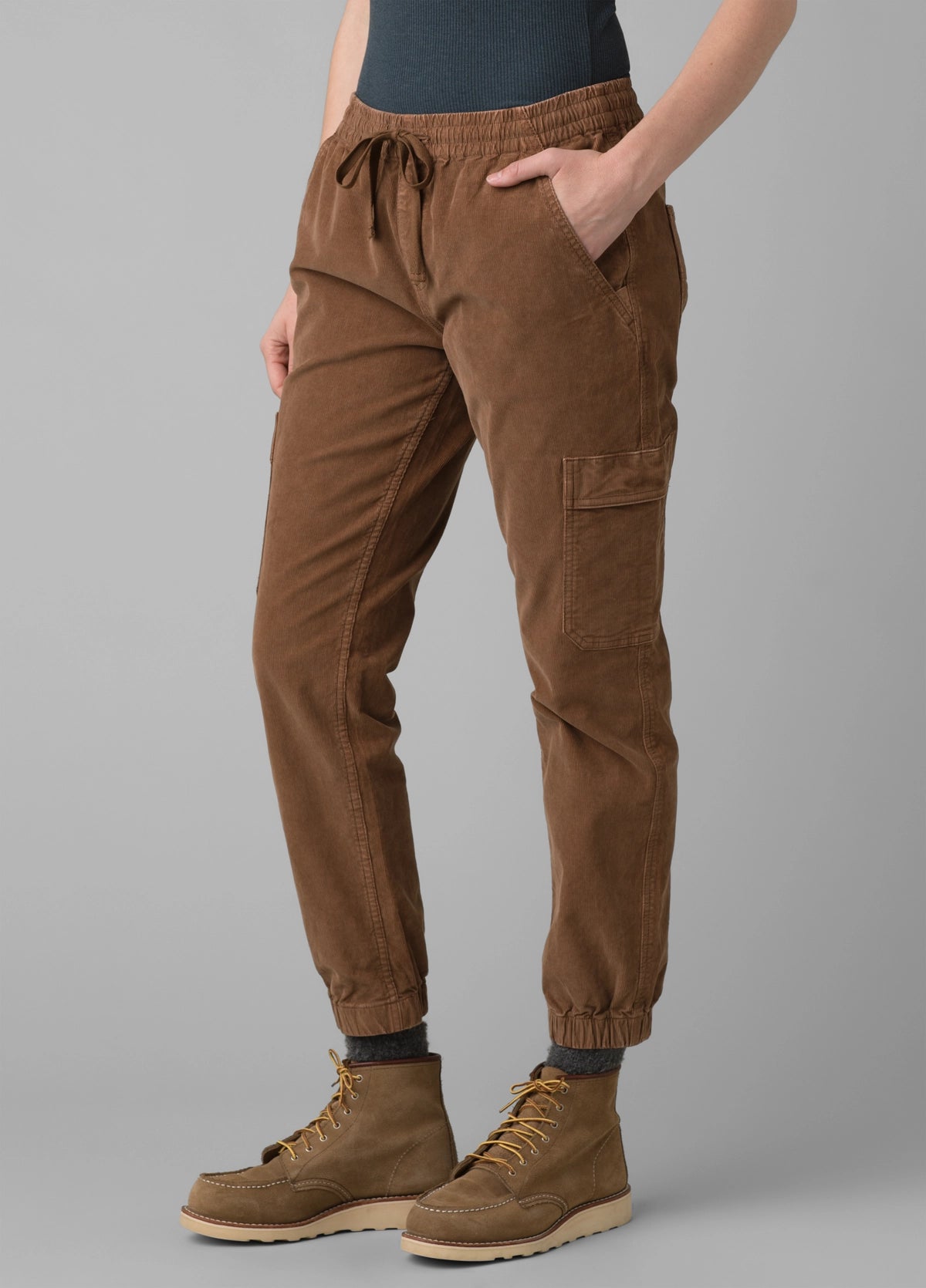 Prana Pantalon Lost Hwy - Femme