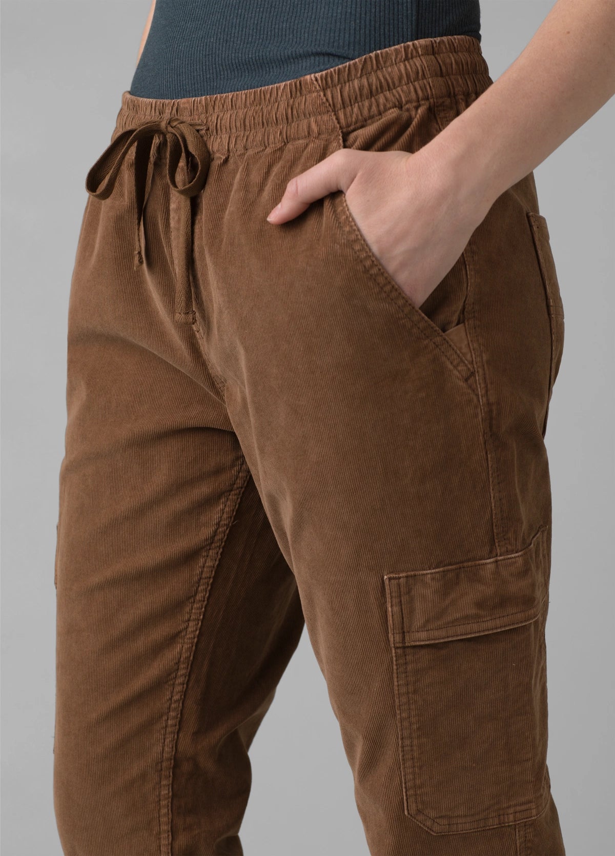 Prana Pantalon Lost Hwy - Femme
