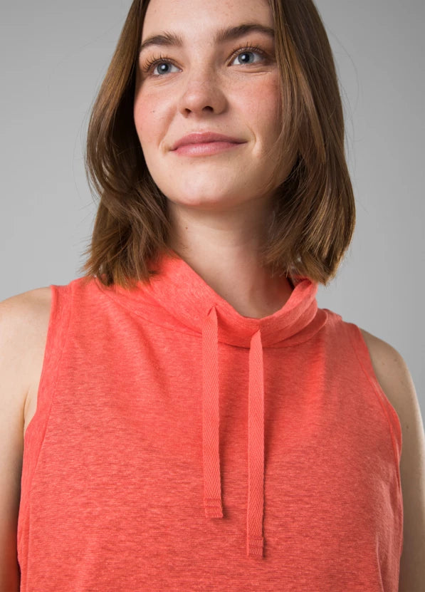 Prana Camisole Cozy up Barmsee - Femme