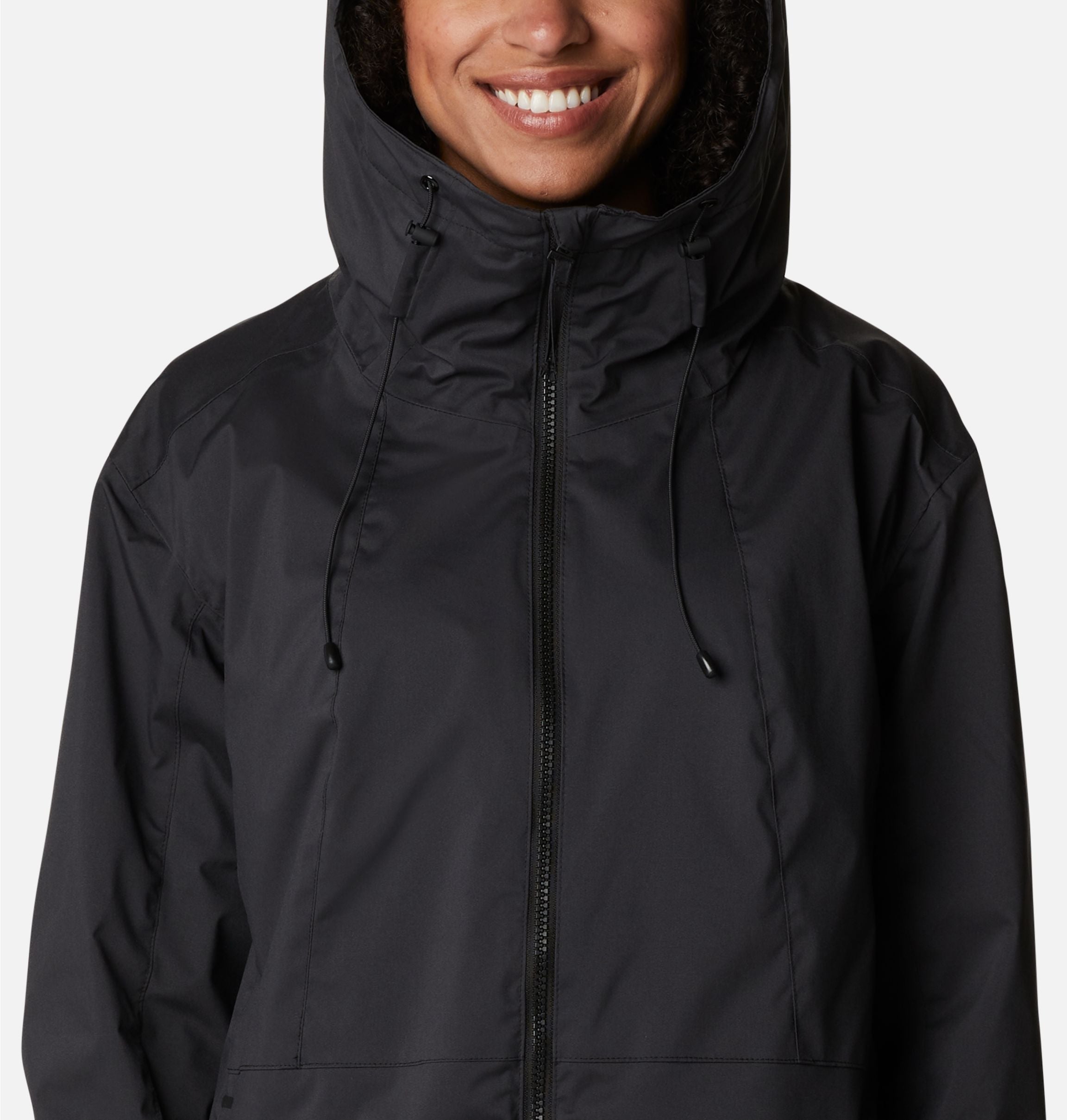 Columbia Veste De Pluie Sunrise Ridge - Femme