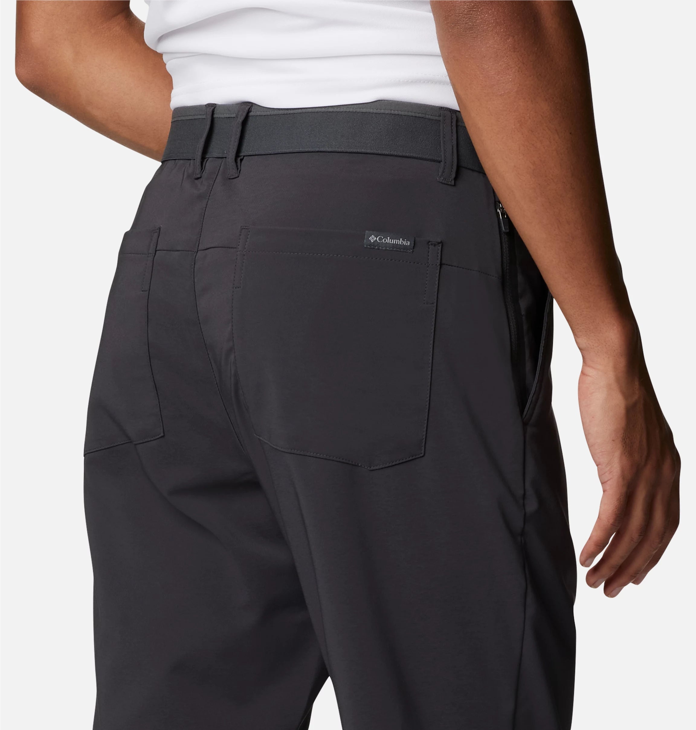 Columbia Pantalon Tech Trail II - Homme