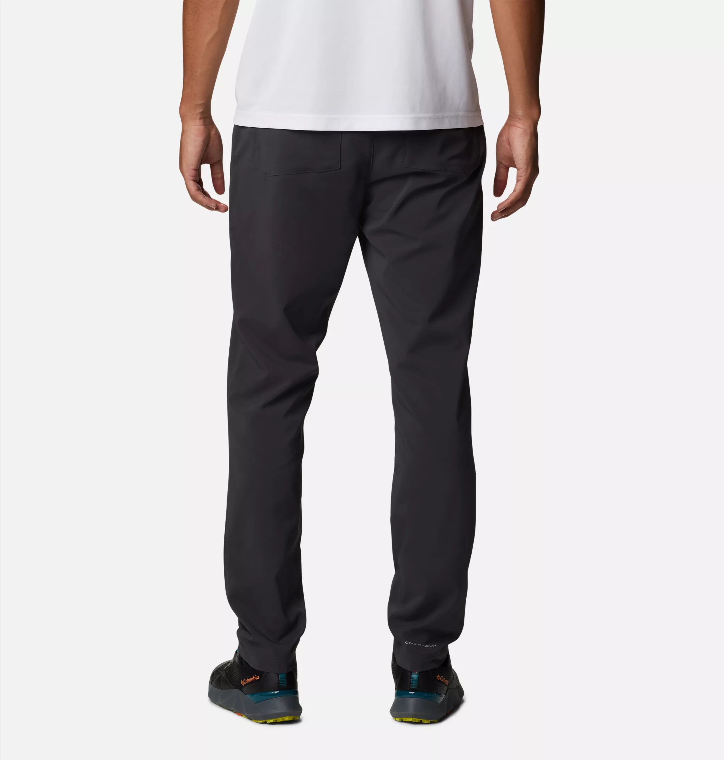 Columbia Pantalon Tech Trail II - Homme
