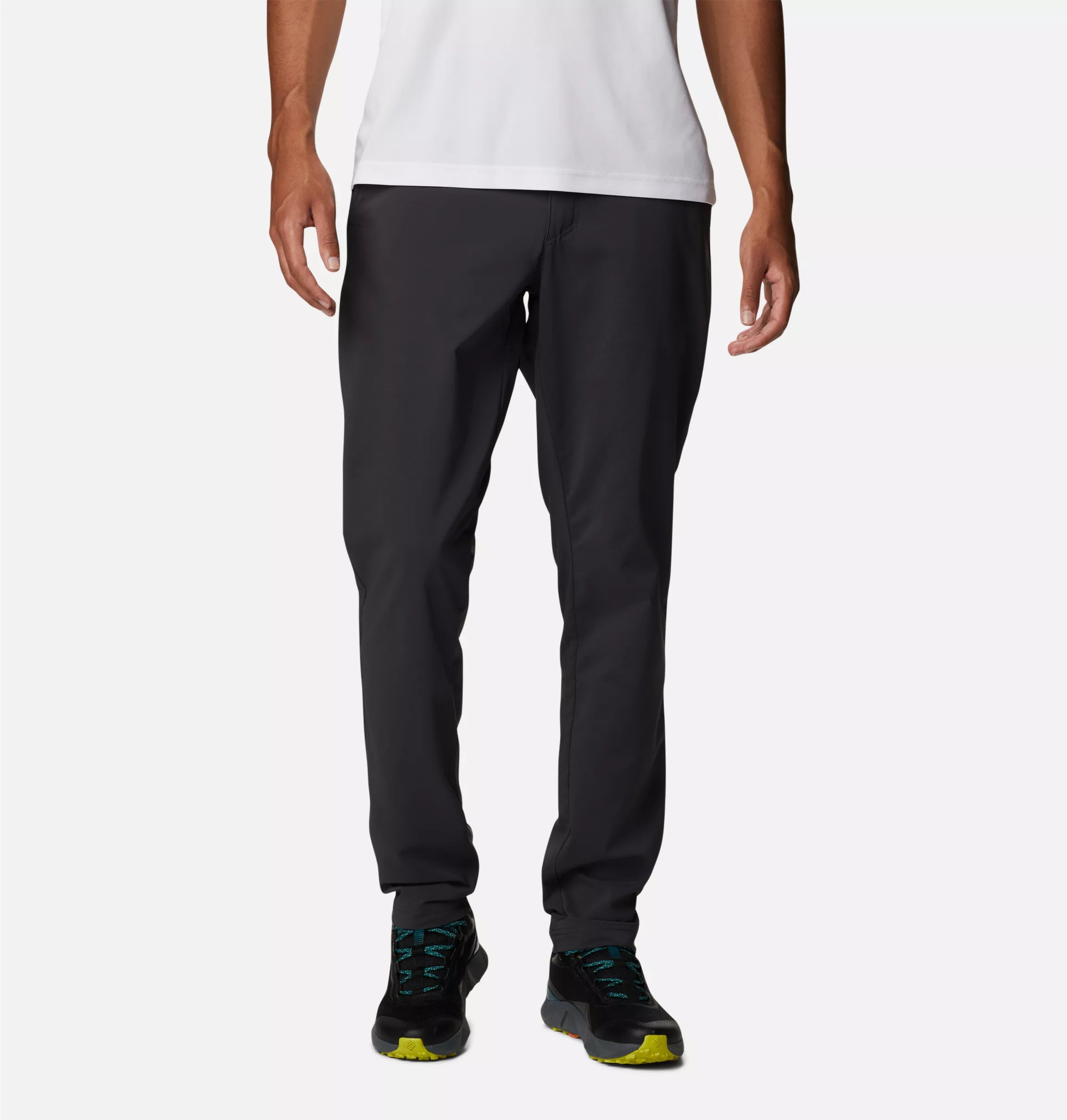 Columbia Pantalon Tech Trail II - Homme