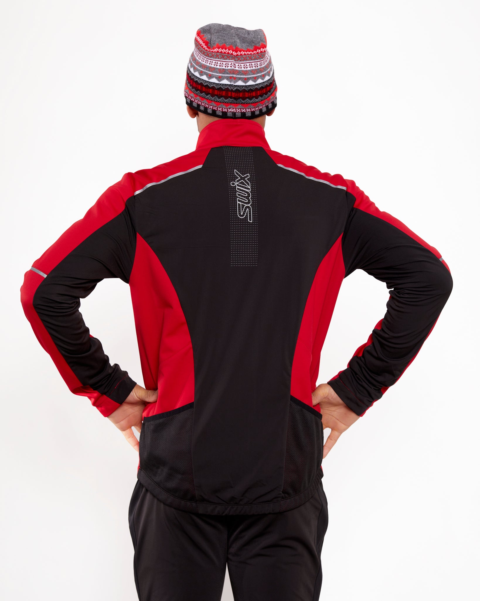 Swix Veste Tokke Light Softshell - Homme